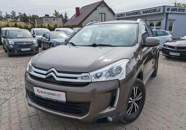 citroen