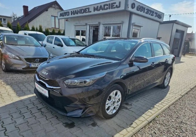 kia