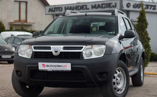 dacia