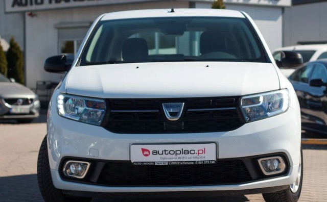 dacia