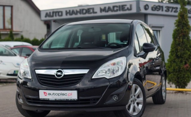opel