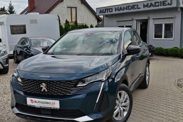Świeżo sprowadzony, przygotowany do rejestracji
