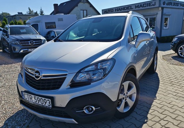 opel