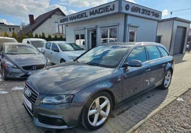 audi
