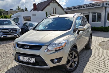 4x4, świeżo sprowadzona