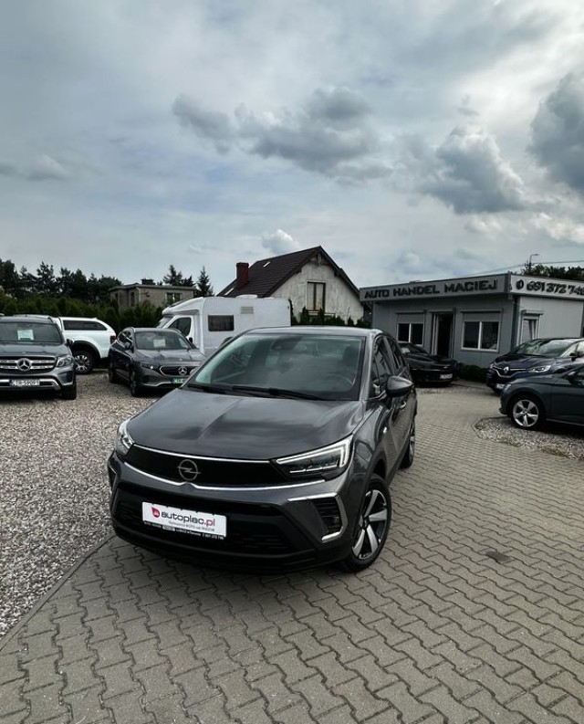 opel