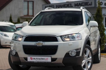 auto z Polskiego Salonu