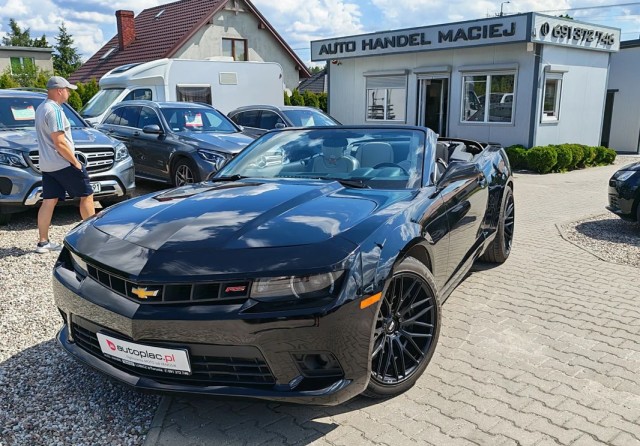 chevrolet