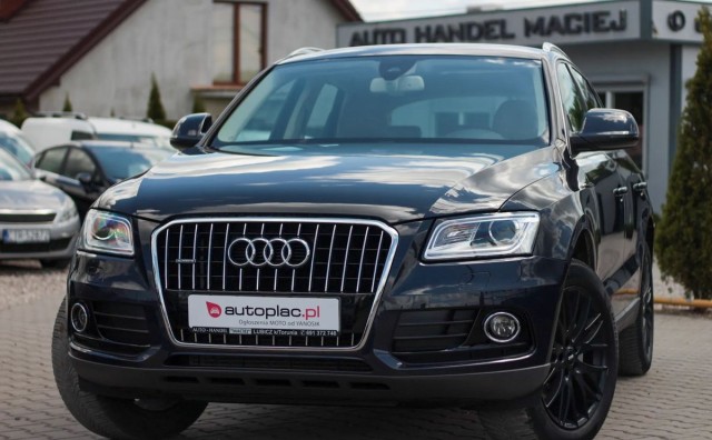 audi