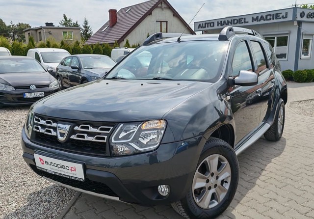 dacia