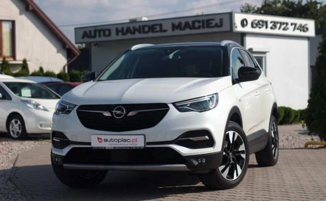 opel