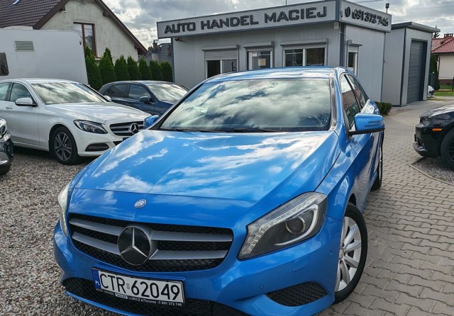 mercedes-benz