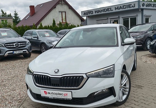 skoda