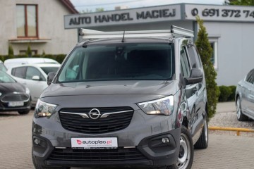 Świeżo sprowadzone, zarejestrowane