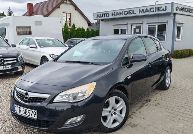 opel