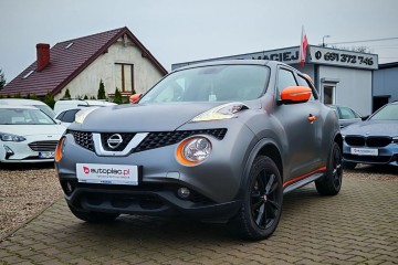 Sprowadzony, zarejestrowany