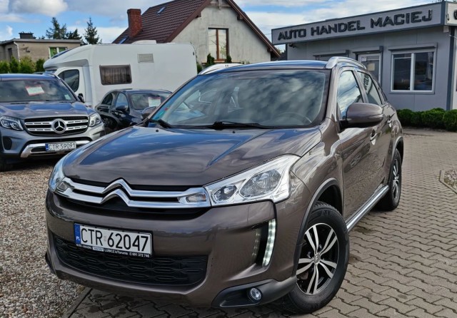 citroen