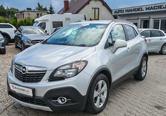 opel