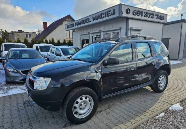 dacia