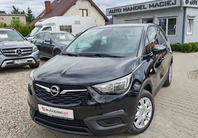 opel