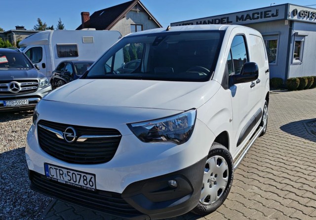 opel