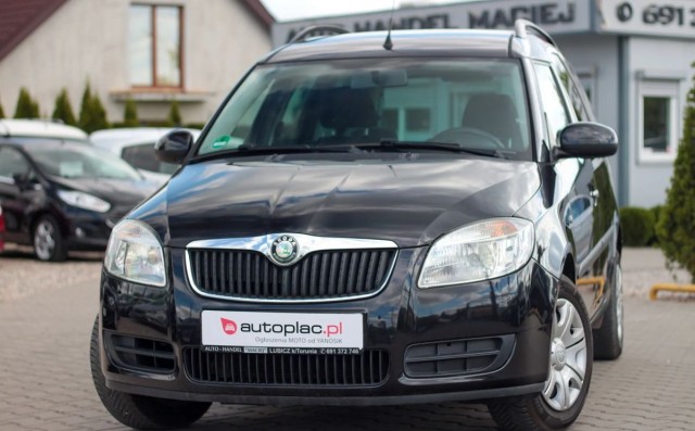 skoda