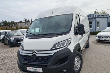 Świeżo sprowadzony, zarejestrowany