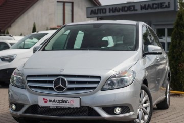 świeżo sprowadzone, zarejestrowane