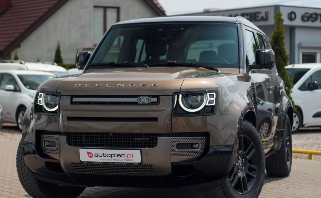 land-rover