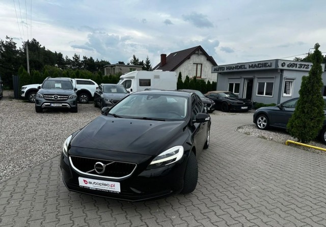 volvo