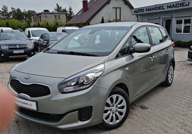 kia