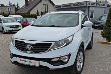 Świeżo sprowadzony, zarejestrowany