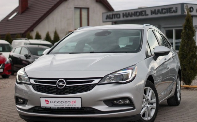 opel