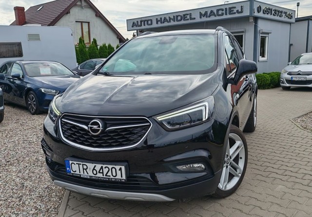 opel