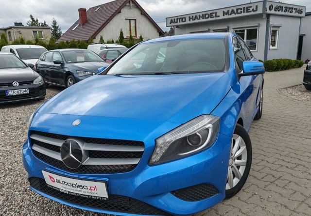 mercedes-benz