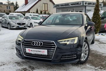 DSG, Matrix Led, Bang&Olufsen