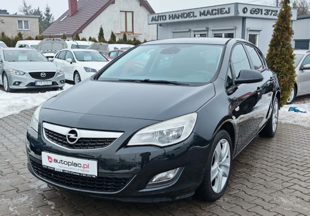 opel